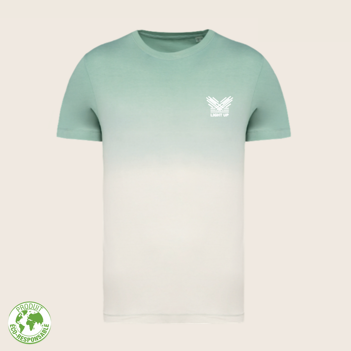 lightup_milan_teeshirt_vert_homme0