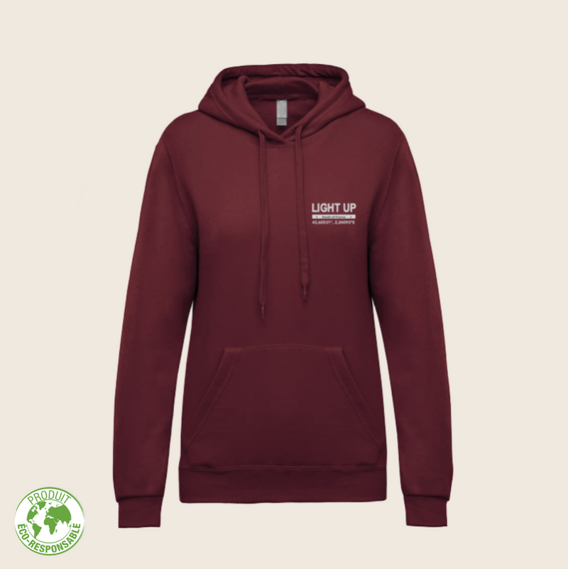 lightup_sweat_femme_dublin_bordeaux0