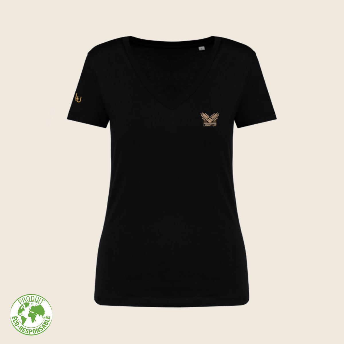 lightup_teeshirt_femme_napoli_noir0