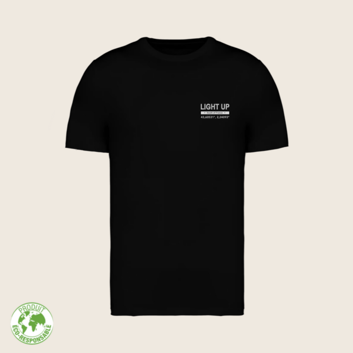 lightup_tshirt_homme_napoli_noir