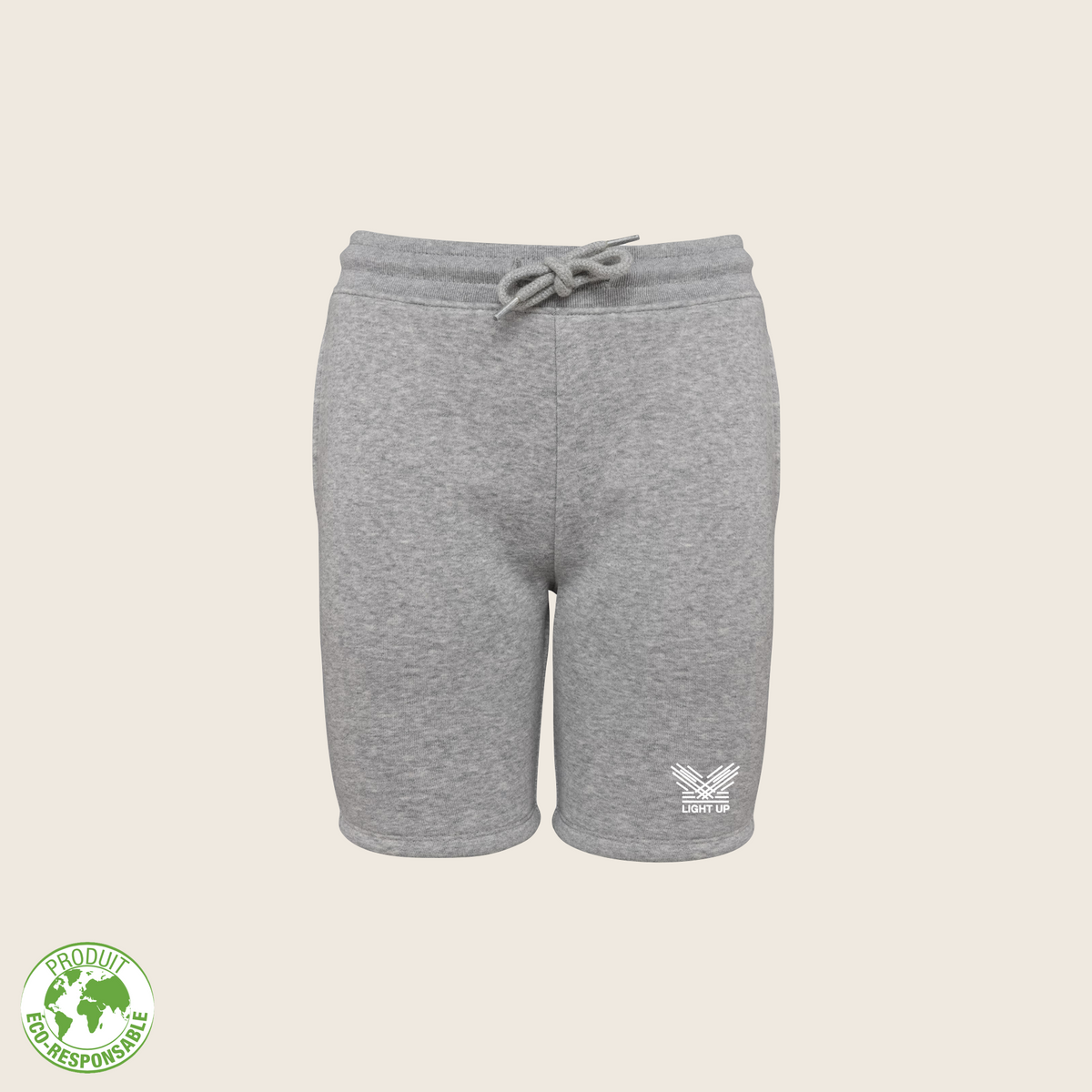 short_garcon_spargi_gris