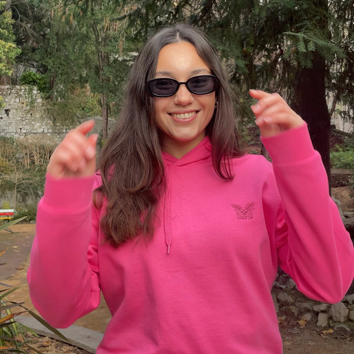 Sweat NARA Femme