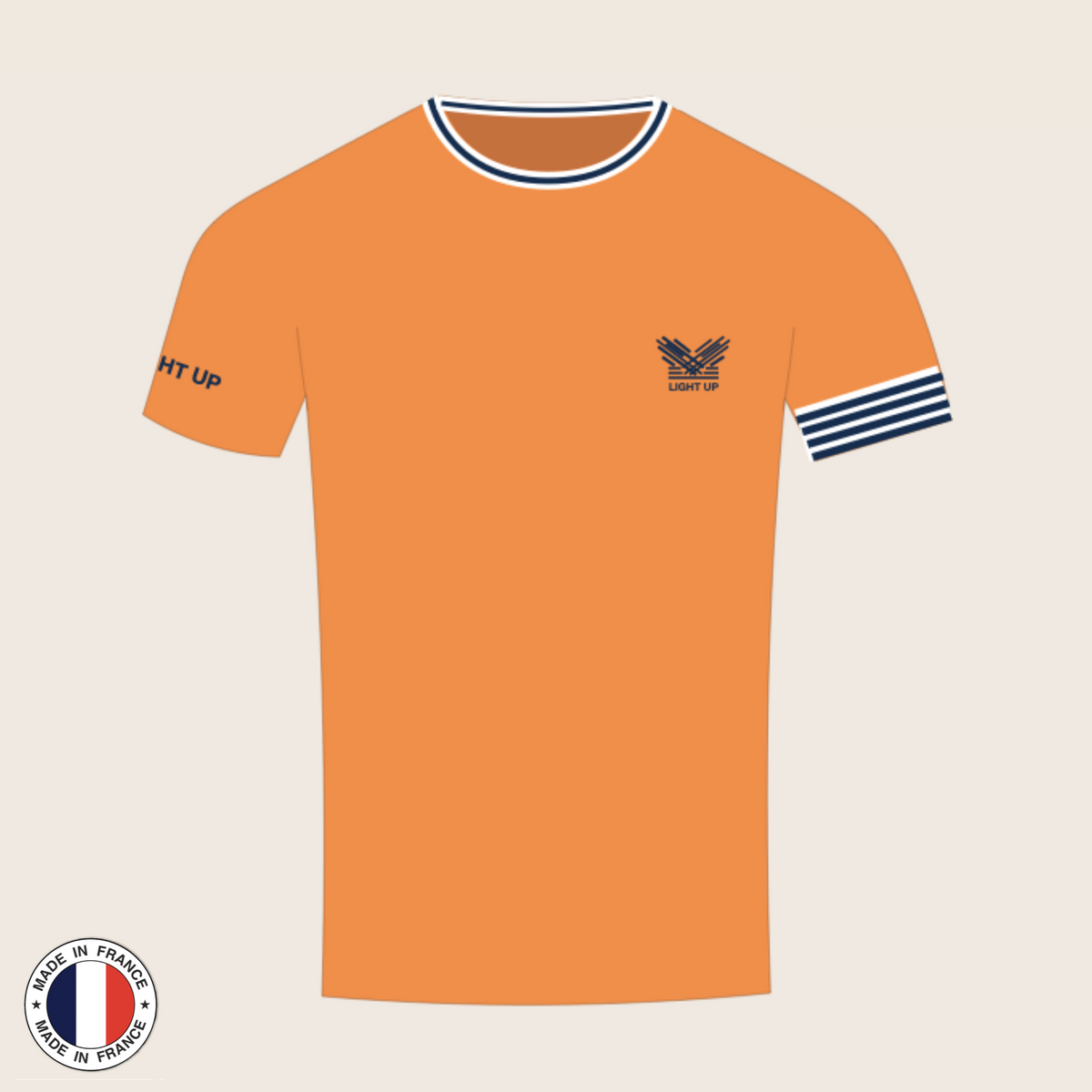 teeshirt_lima_orange_homme