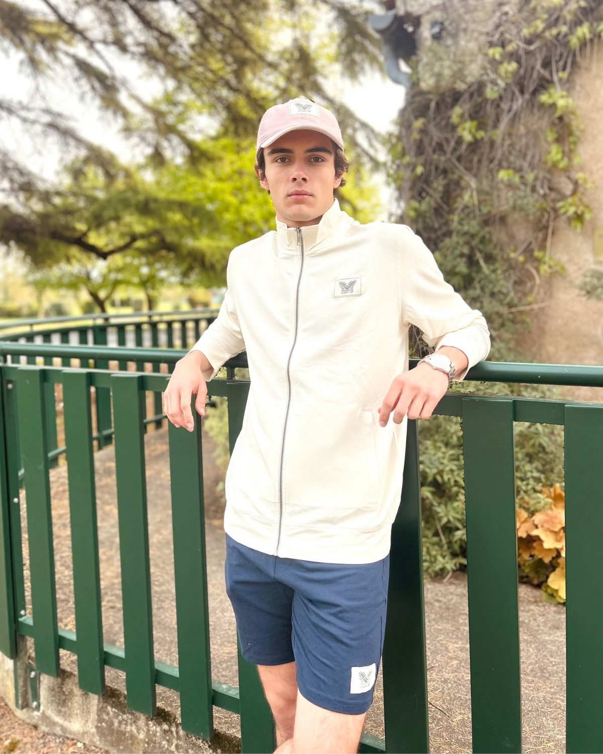 veste_PISE_homme_ivoire