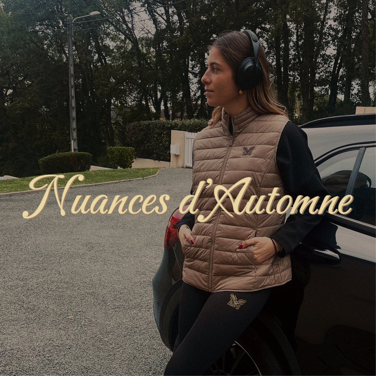 NUANCES D'AUTOMNE