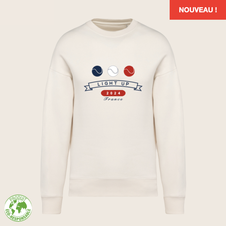 Sweat-shirt Collector FRANCE 2024