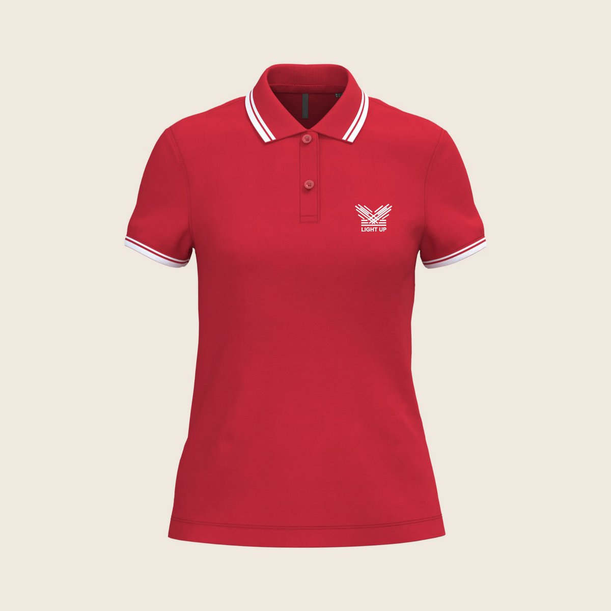 Polo Femme CHELSEA