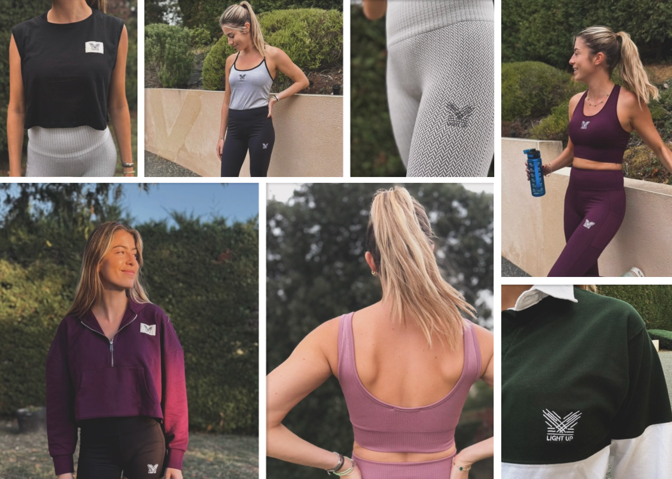 active line collection