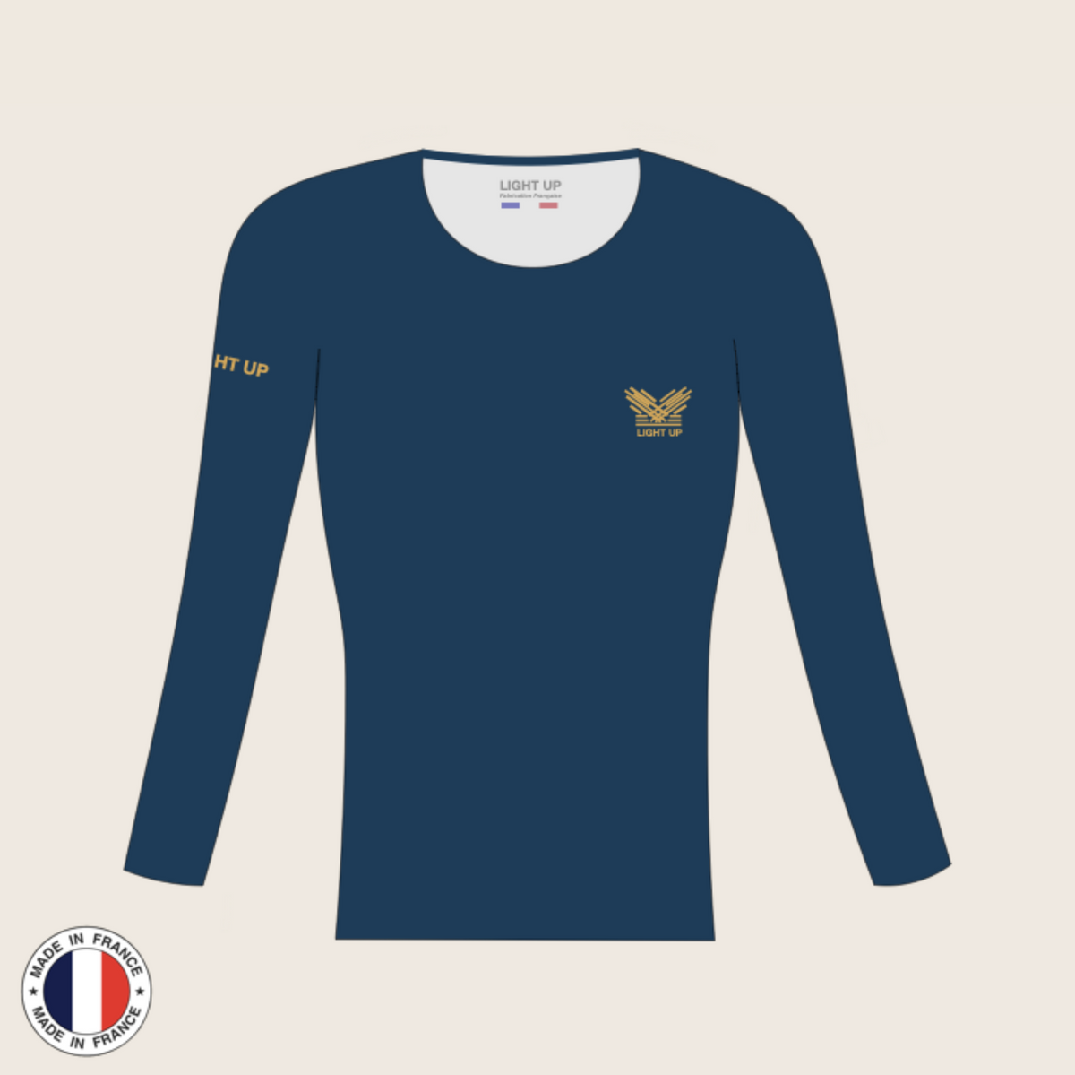 adelaide_teeshirtmanchelongue_marine_femme