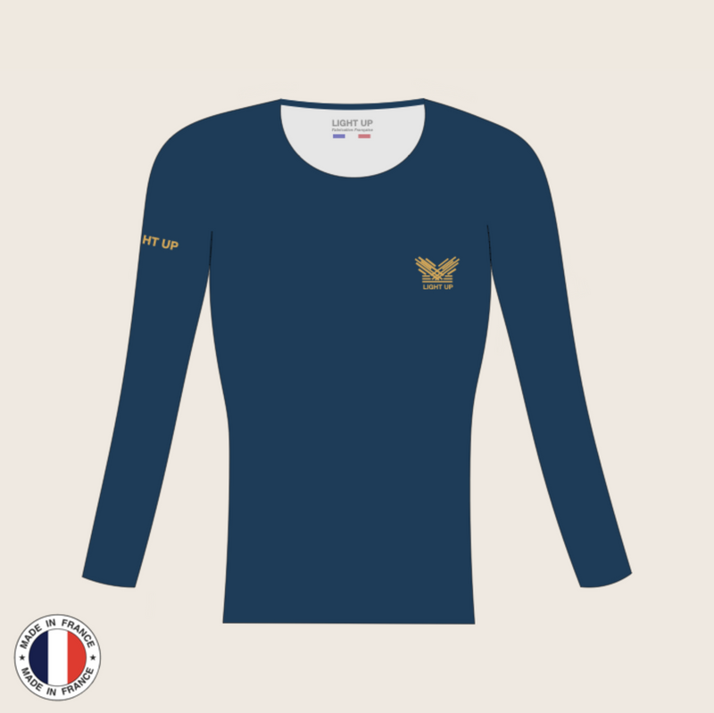 adelaide_teeshirtmanchelongue_marine_femme