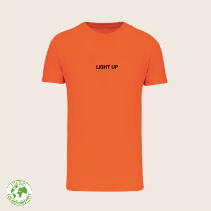 canberra_teeshirt_orange_enfant