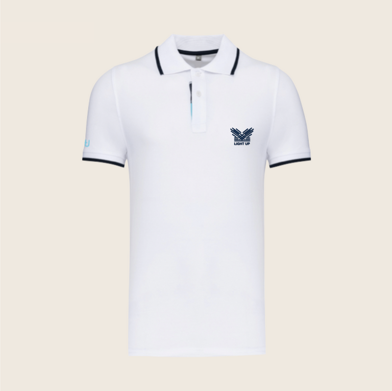 lightup_chelsea_polo_blanc_homme