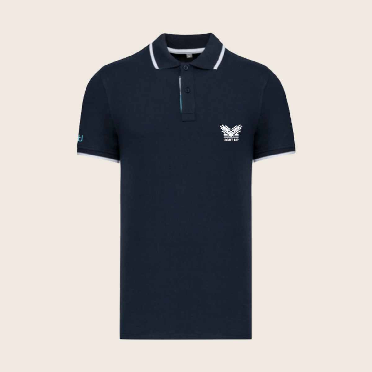lightup_chelsea_polo_marine_homme