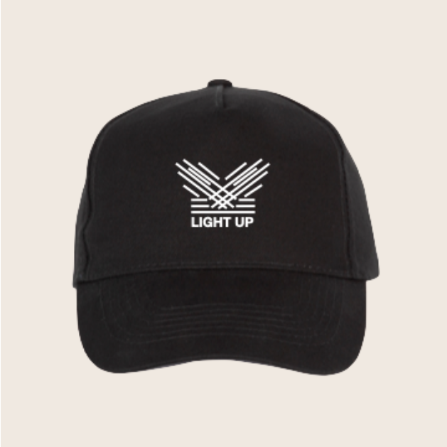 lightup_kingston_casquette_noir