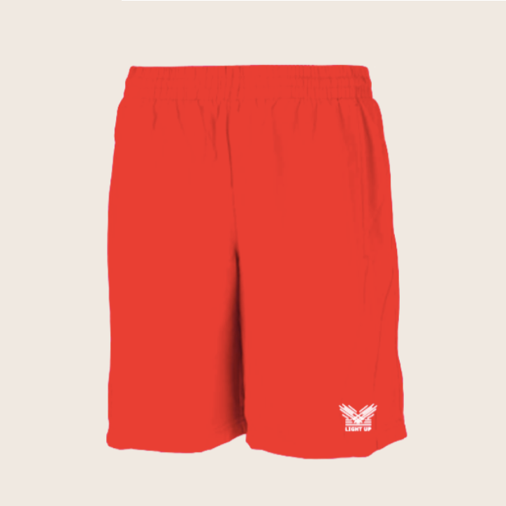 lightup_miami_short_rouge_homme