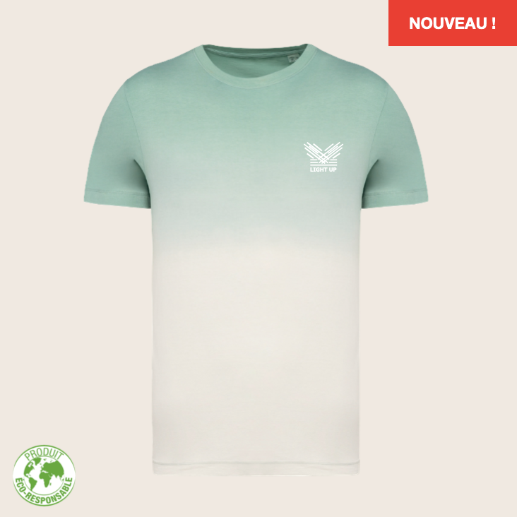 lightup_milan_teeshirt_vert_homme