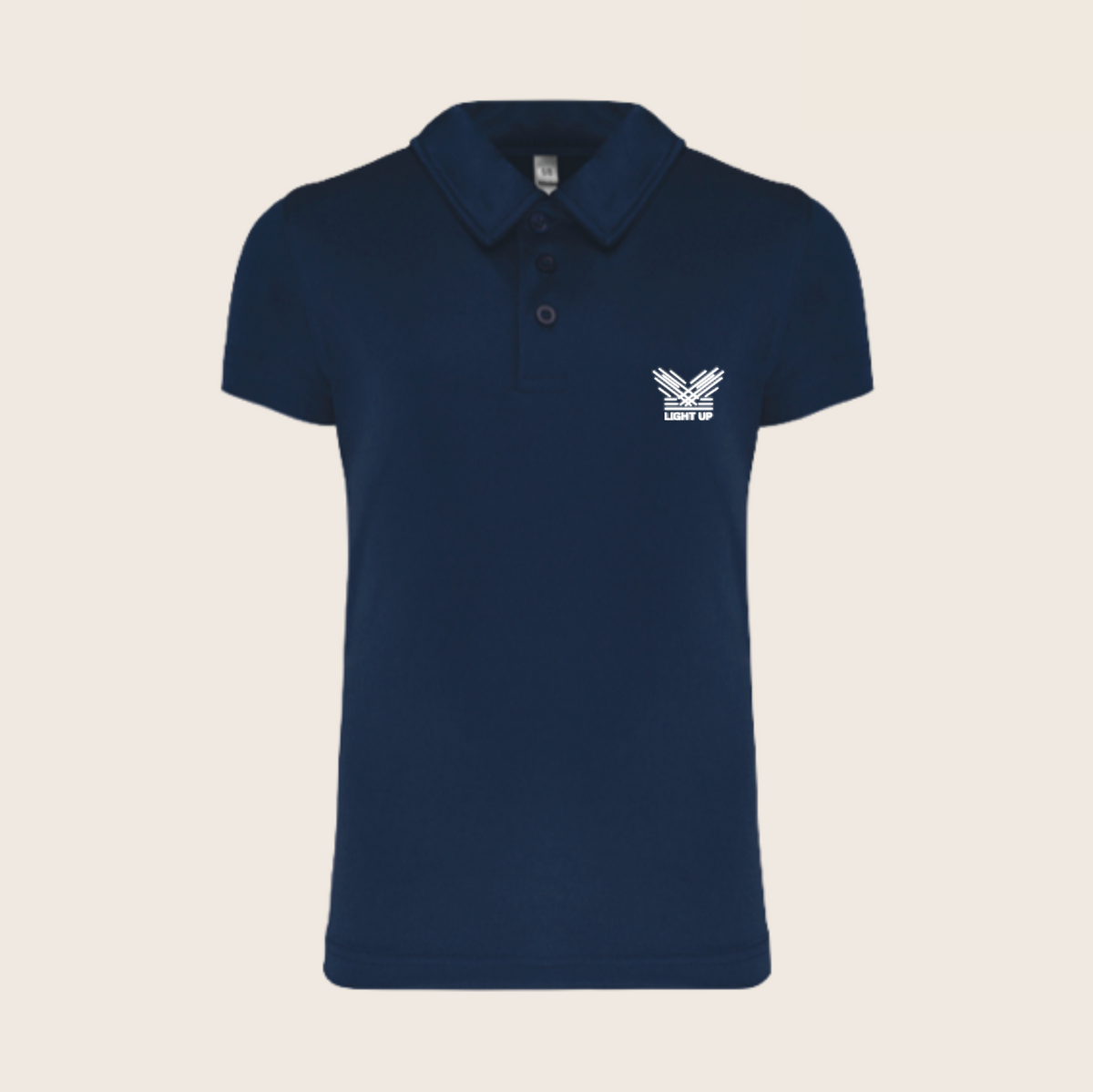 lightup_preston_polo_marine_enfant0