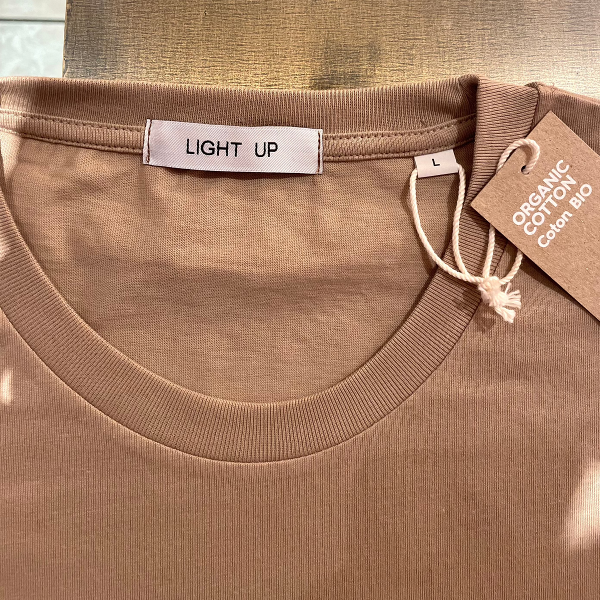 lightup_teeshirt_homme_napoli_beige