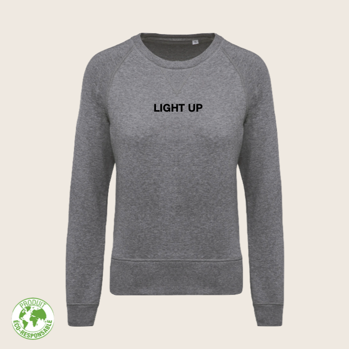 lightup_varsovie_sweatshirt_gris_femme