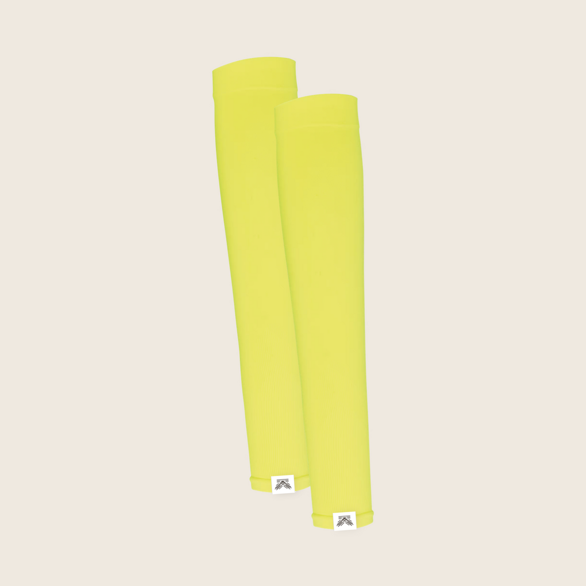 manchon_de_sport_munich_jaune