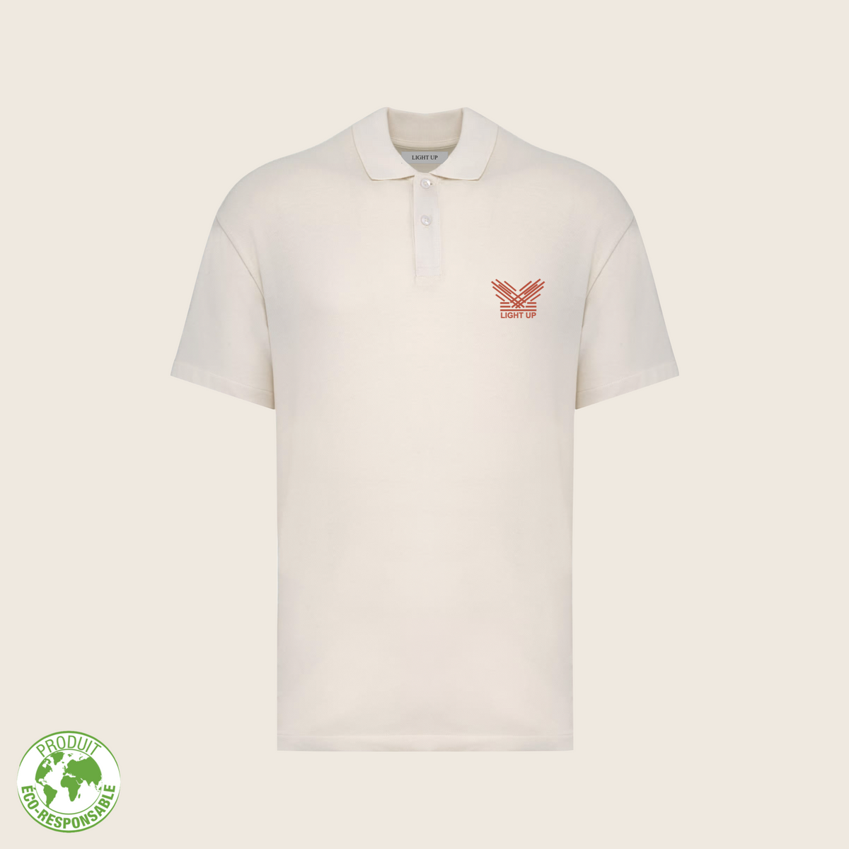 polo_homme_puentealto_ivoire
