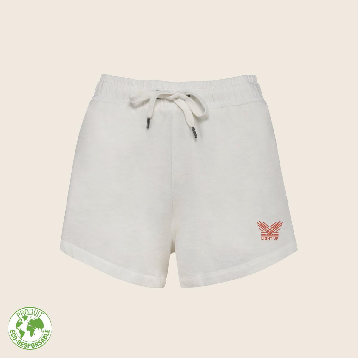 short_femme_linares-ivoire