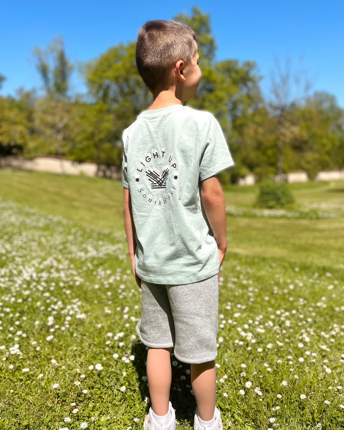 short_garcon_spargi_gris