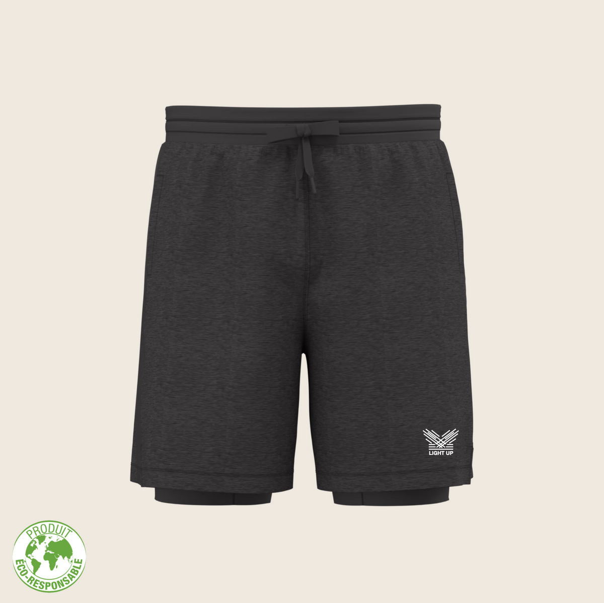 short_homme_atlanta_gris