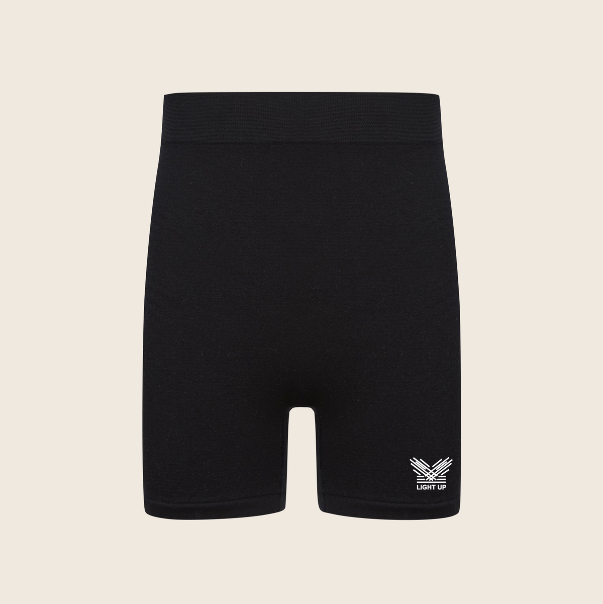 short_praia_flle_noir