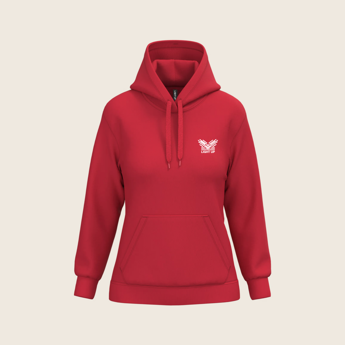 sweat_femme_zurich_rouge