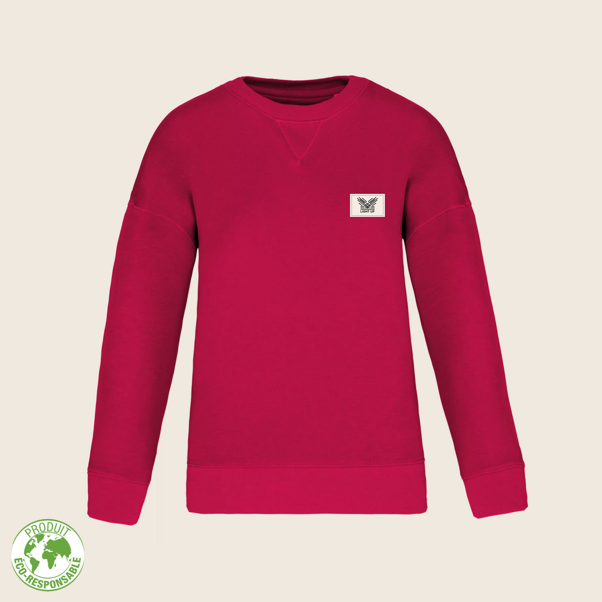 sweatshirt_femme_venise_framboise