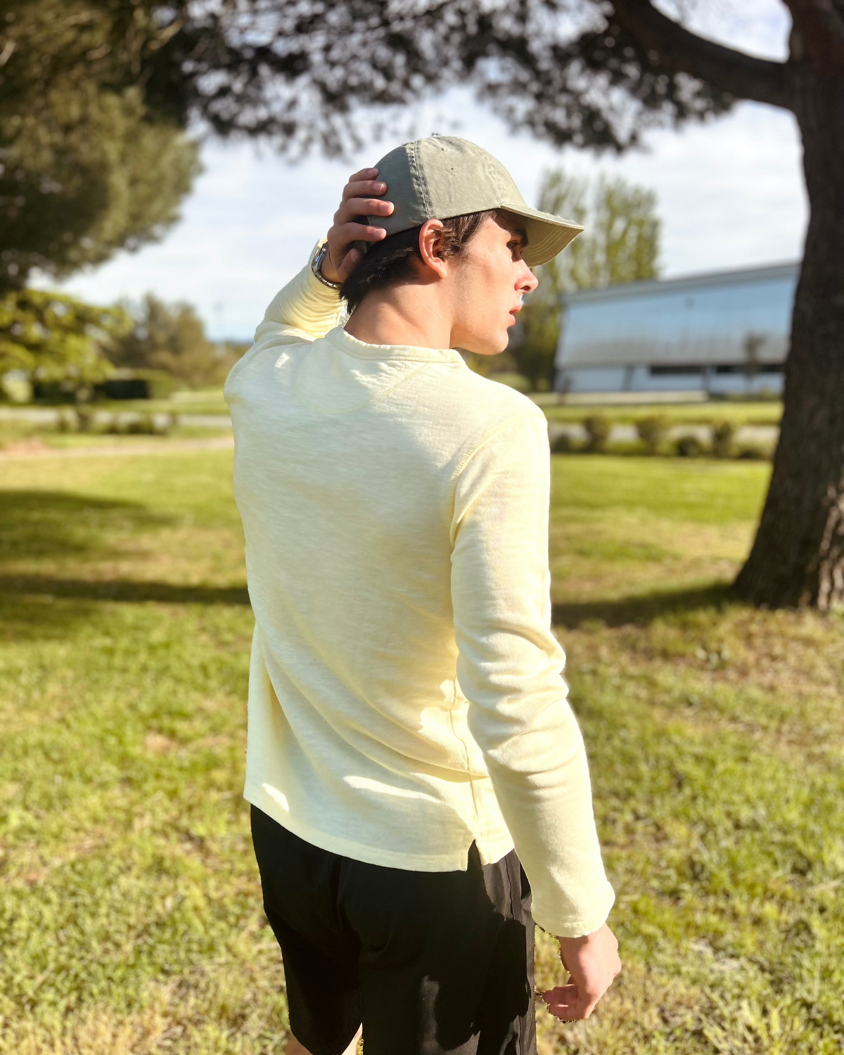 teeshirt_bari_homme_jaune2