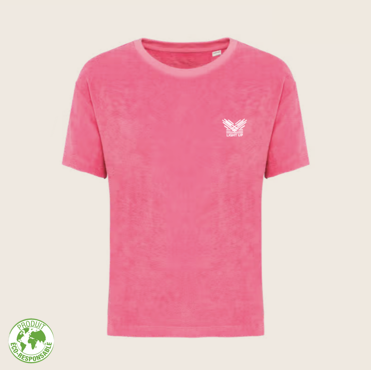 teeshirt_capri_fille_rose_lightup