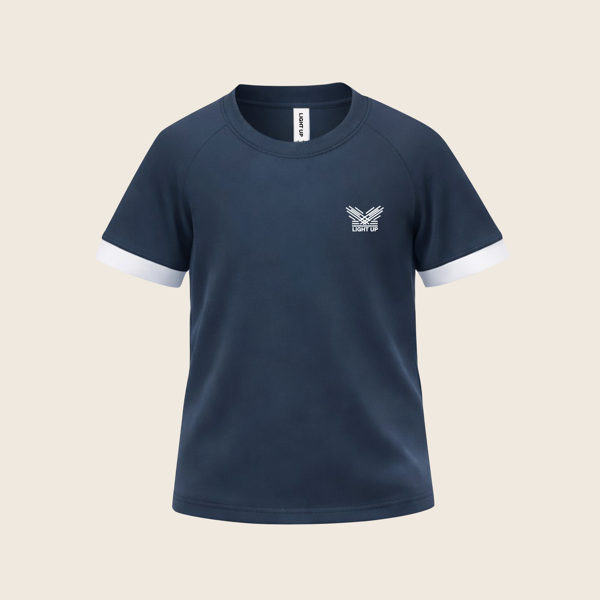 teeshirt_toronto_enfant_marine