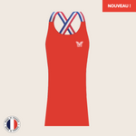 Charger l&#39;image dans la galerie, Robe de tennis Femme Collection PARIS
