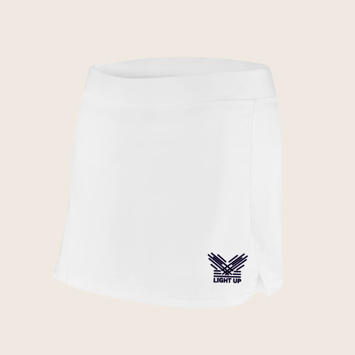 lightup_miami_jupe_blanc_femme
