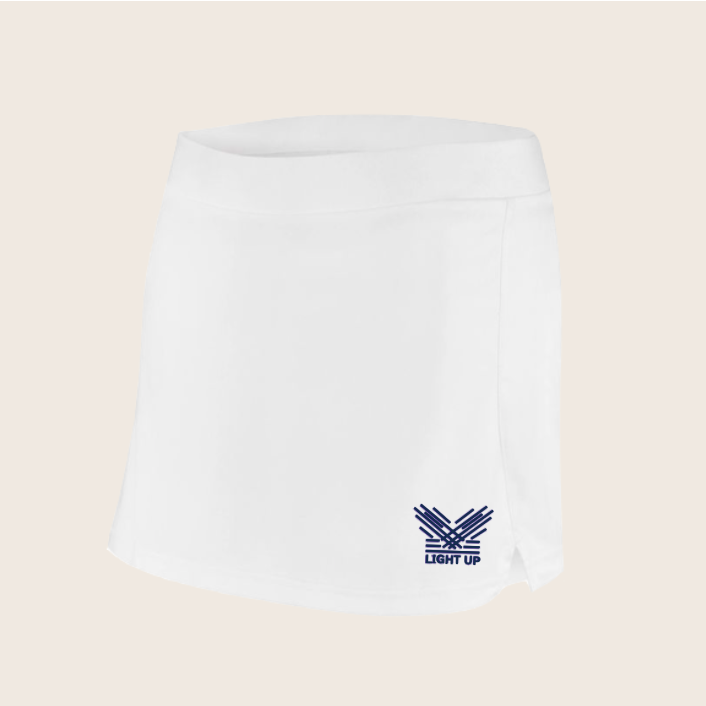 lightup_miamiparis_jupe_blanc_femme