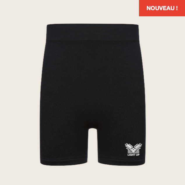 Shorty de sport Fille PRAIA Light Up