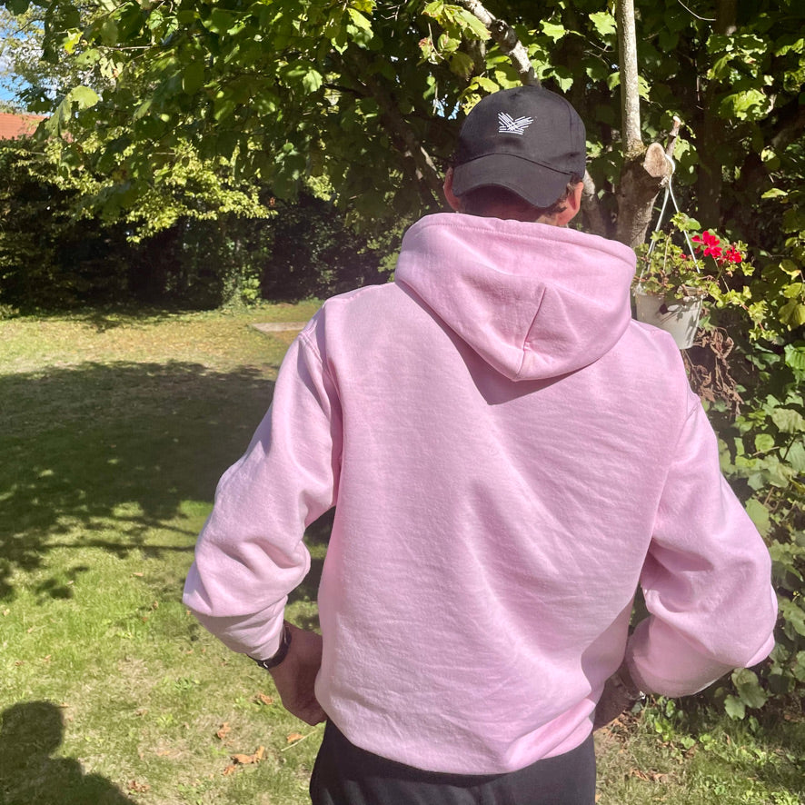 lightup_rome_sweat_rose