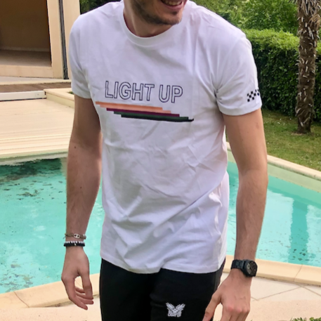 lightup_sydney_teeshirt_blanc_homme