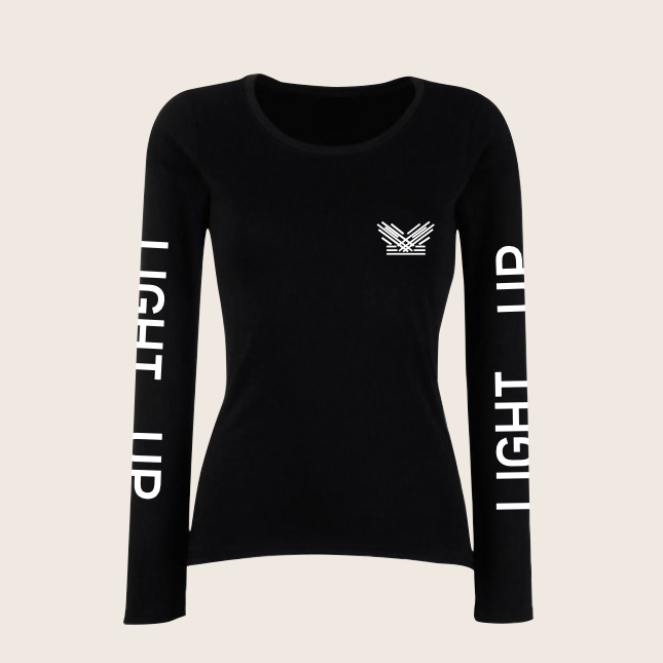 lightup_tallinn_teeshirtmanchelongue_noir_femme